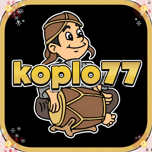 koplo77 — galeri pratinjau - APK Resmi