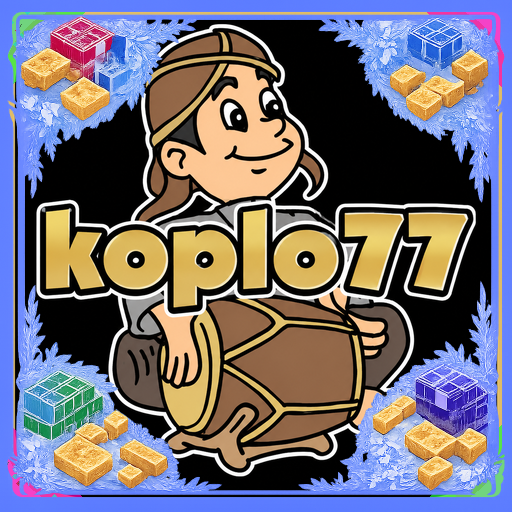 koplo77 — galeri pratinjau Resmi APK